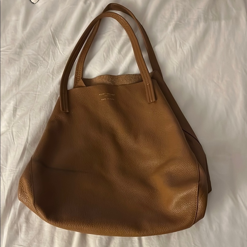KURT GEIGER TOTE BAG 💸🤎